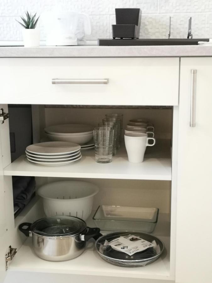 Eres Emerita "Apartamentos & Suites" Merida Bagian luar foto